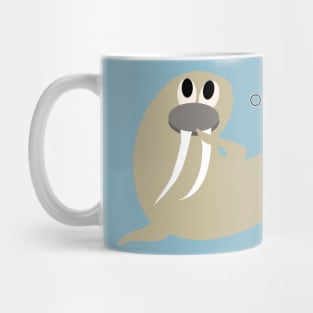 Oops Mug